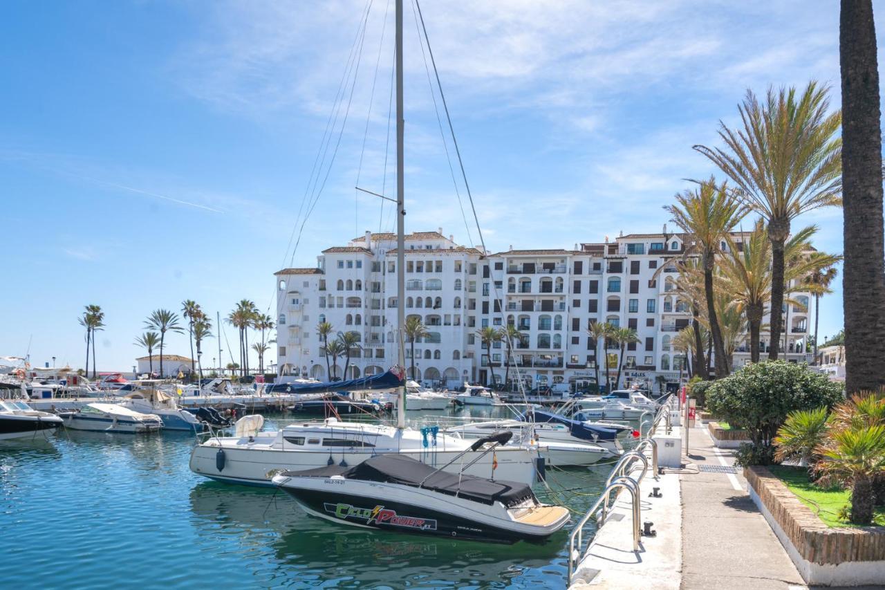 11 Modern Apt With Sea Views, Two Poolareas, Close To Parks & Beaches Manilva Appartement Buitenkant foto